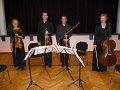 Johannisberg Quartett 09